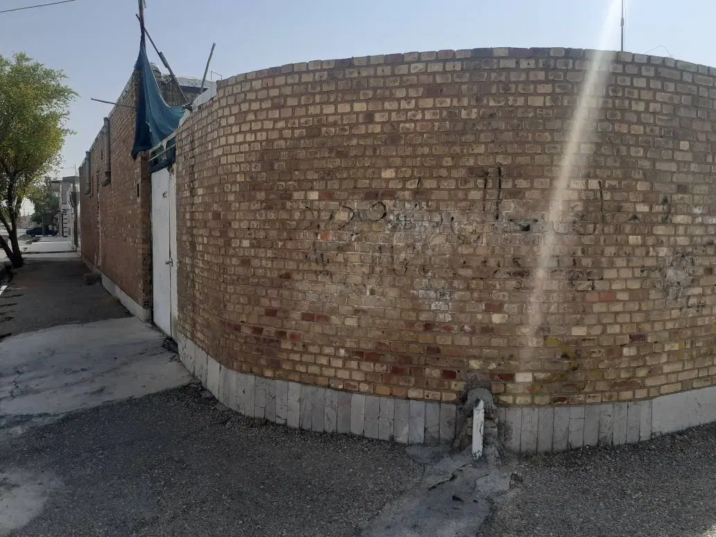فروش خانه مسکونی در زیباشهر
