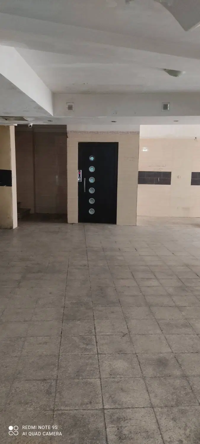 53 متر پارکینگ بدون مزاحم سند تک برگ