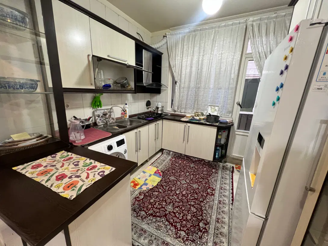۶۴متر فول تک واحدی دکتر هوشیار