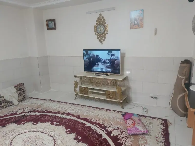 خانه بدون خرج بهترین جای گلستان