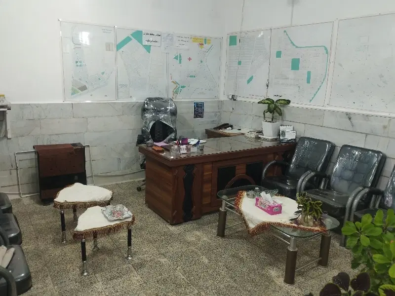 فروش آپارتمان در مرکز شهر بهترین لوکیشن ،