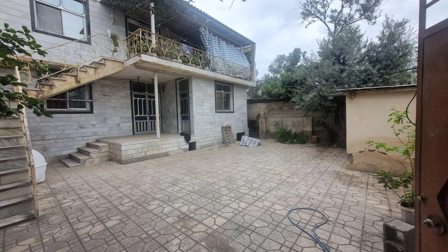 فروش ویلایی