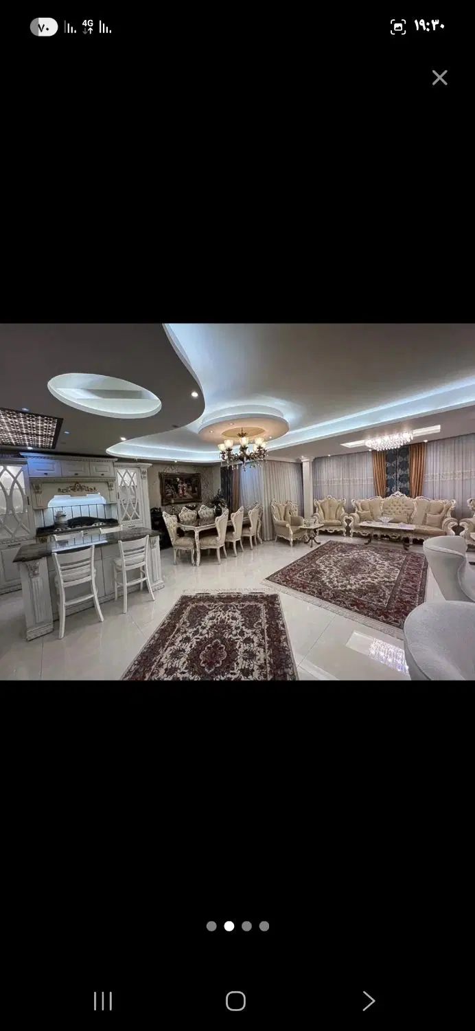 اجاره اپارتمان دو خواب