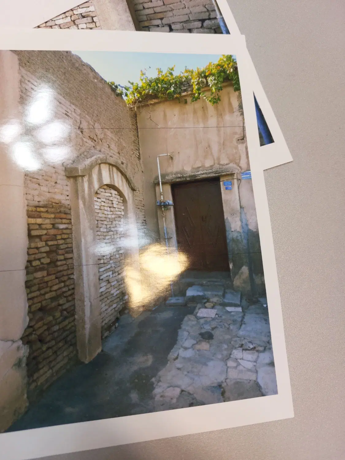 زمین ۳۵۰ متری