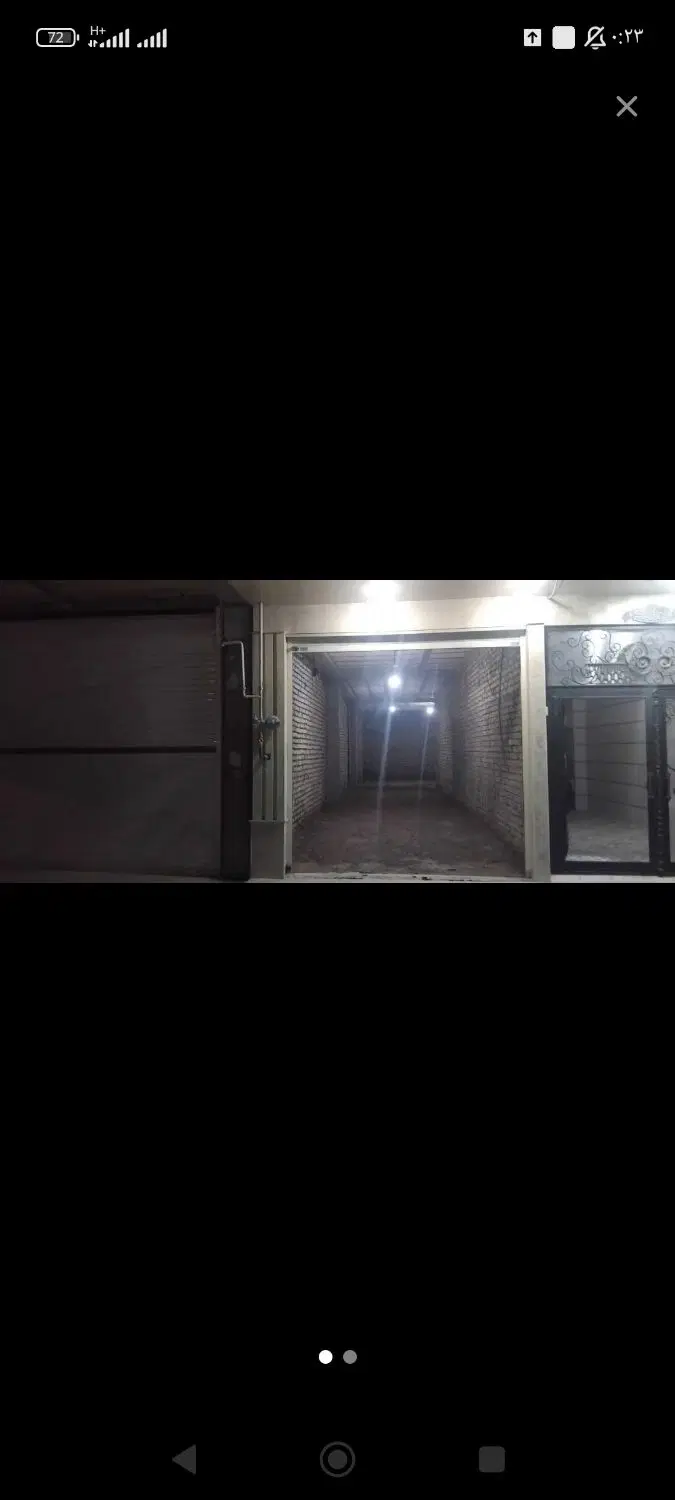 اجاره پارکینگ، انباری