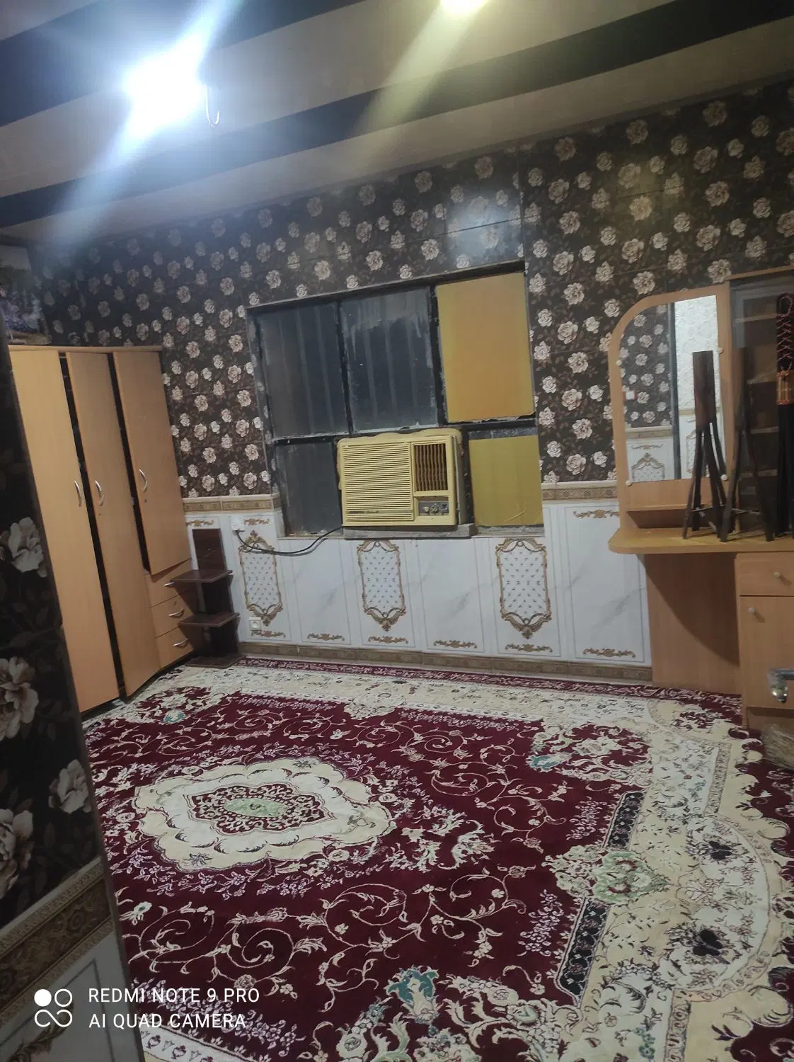 سوییت اجاره‌ای روزانه