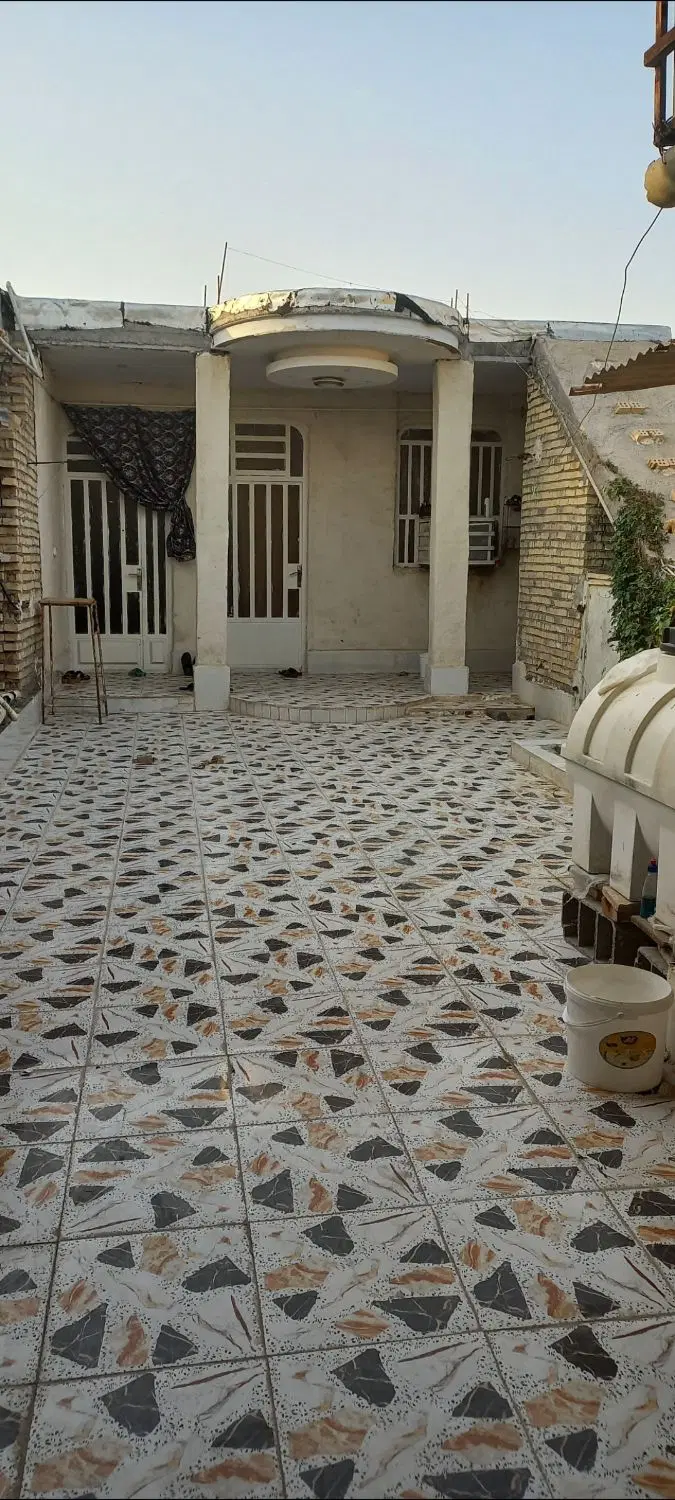 خانه۲۵۰ متر گلدشت ارغوان ۵