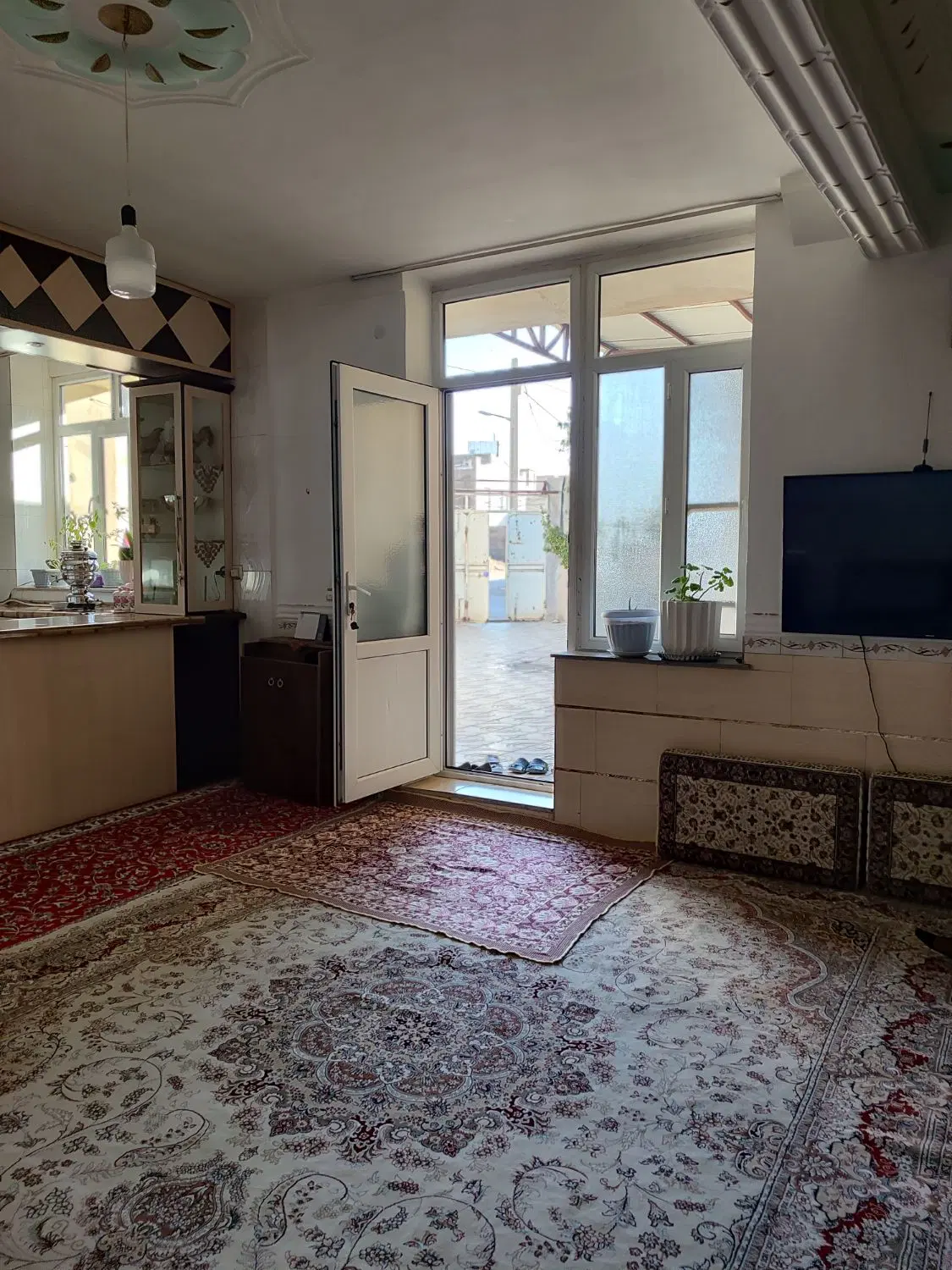 فروش منزل مسکونی