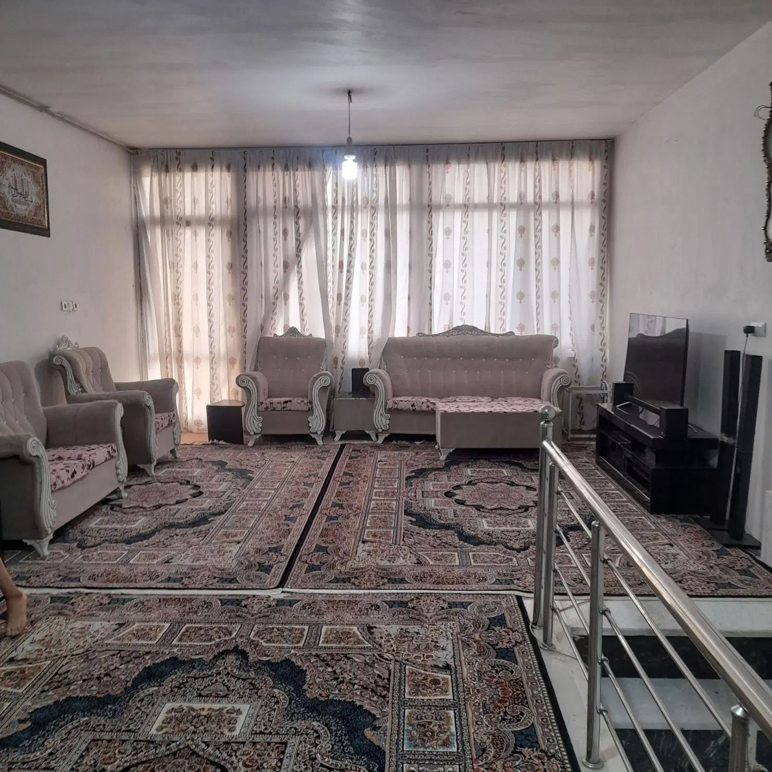 خانه رضی آباد