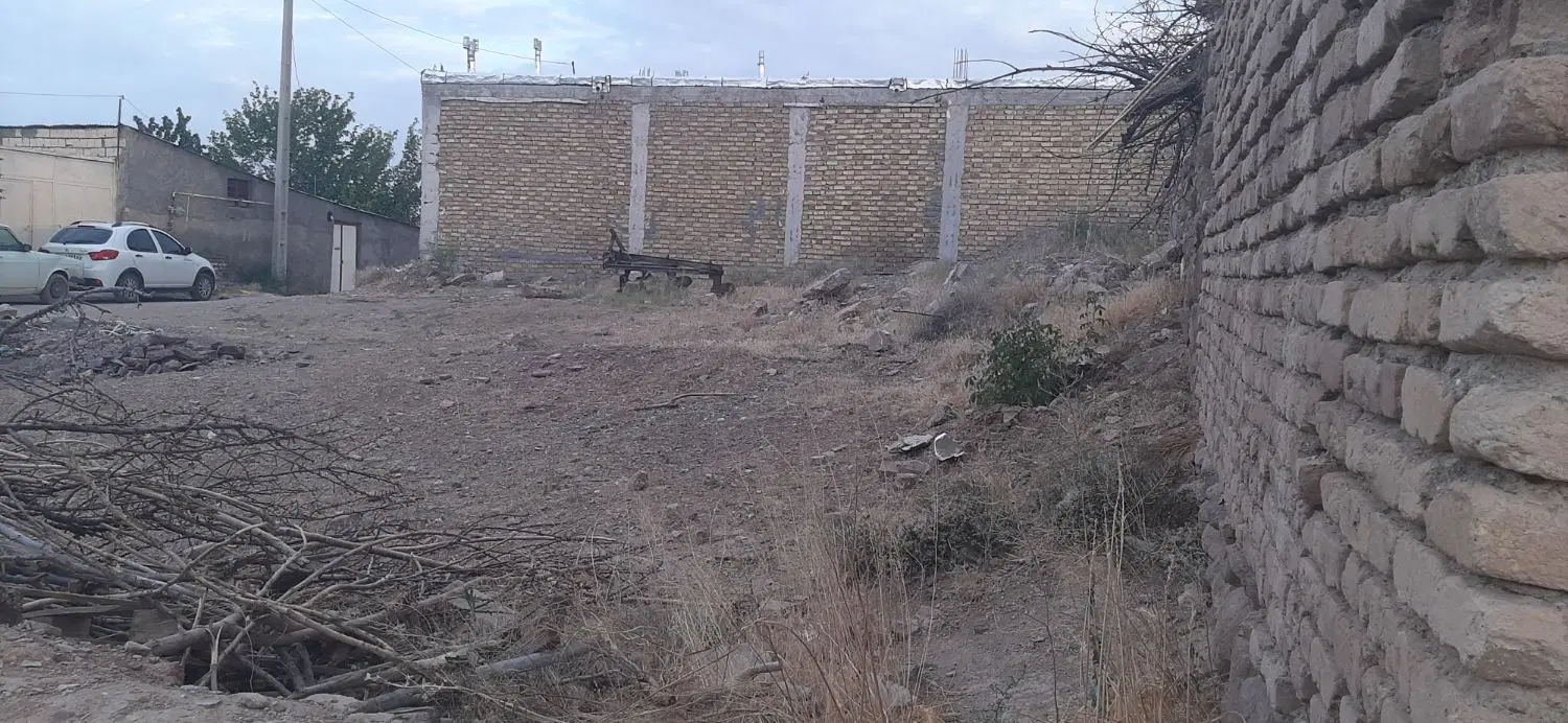 فروش زمین امیرآباد گوغر