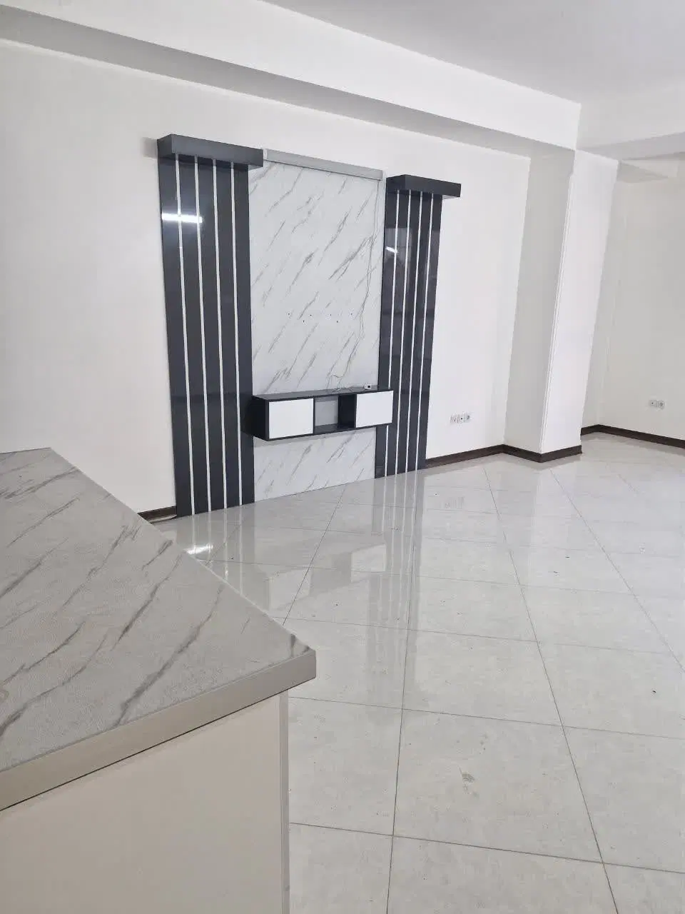آپارتمان ۸۶ متری پیام نور