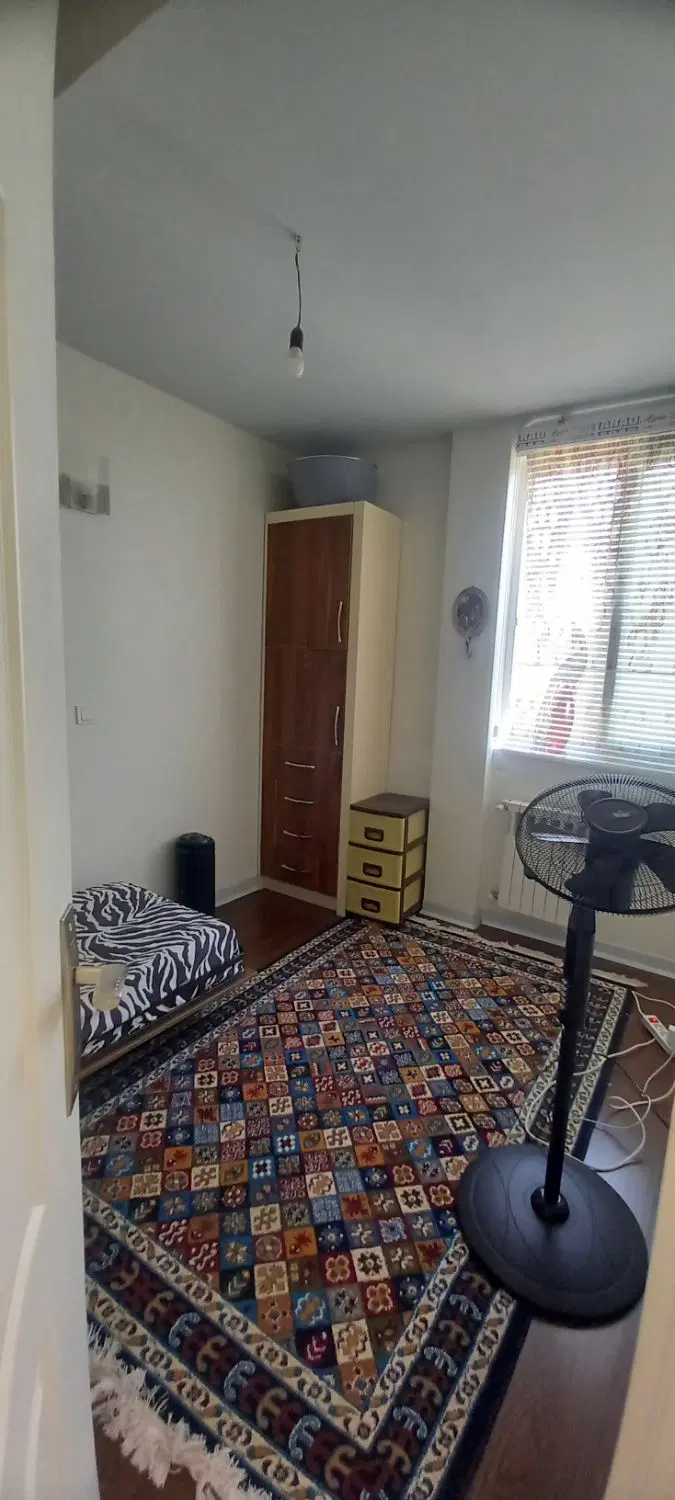 ۷۰ متر دوخوابه سبلان شمالی ارامنه مطلب نژاد