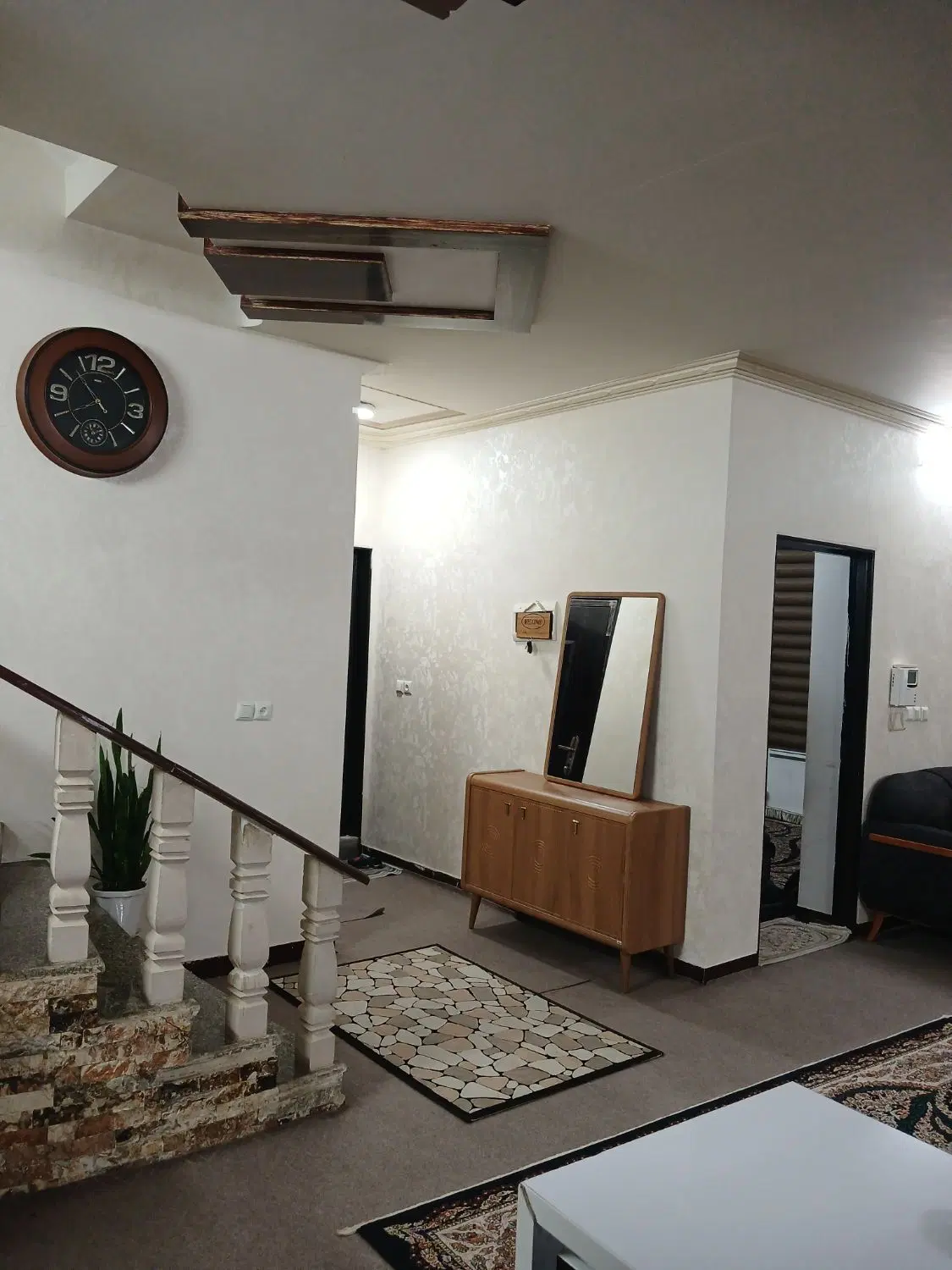 منزل ۳واحده