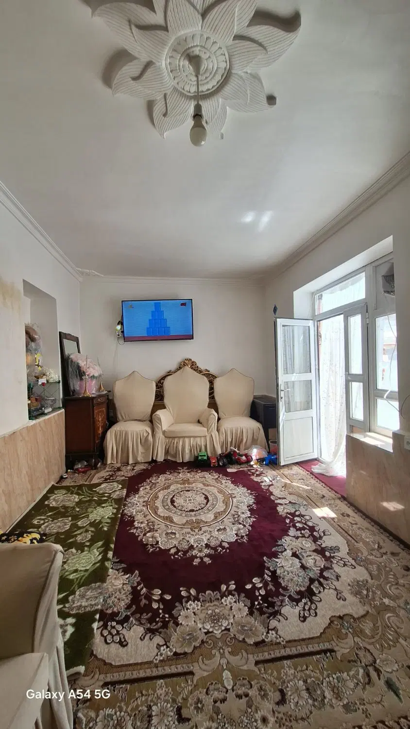 فروش خانه نقلی