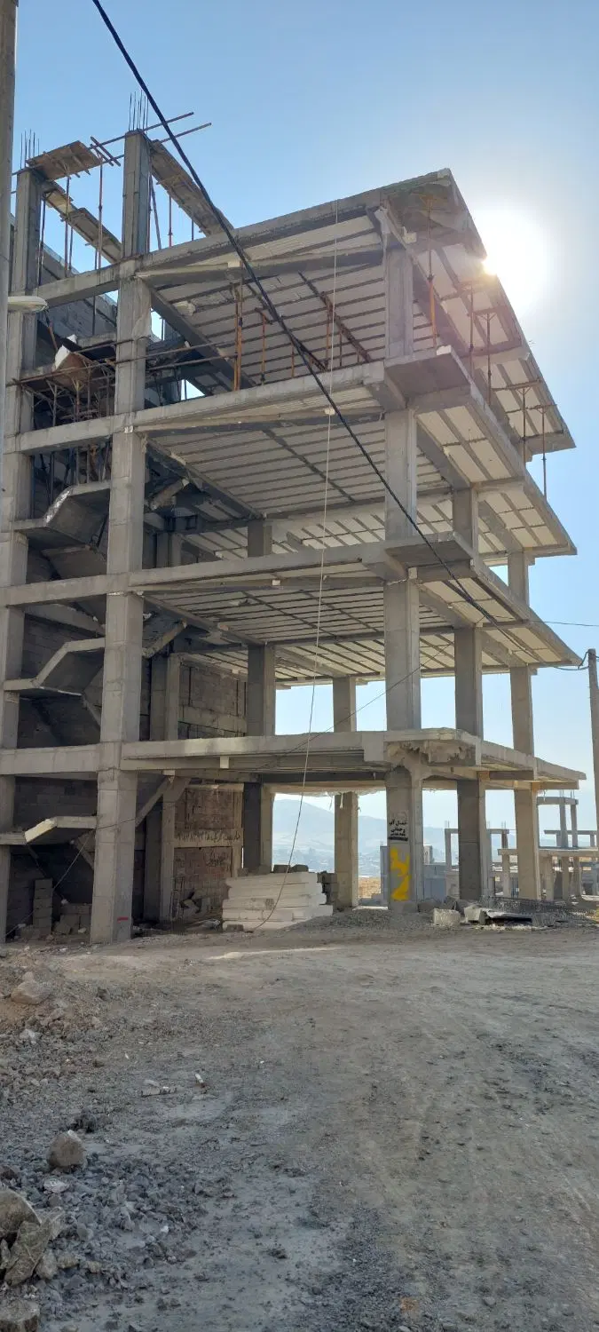شهرک ژوان کامیاران