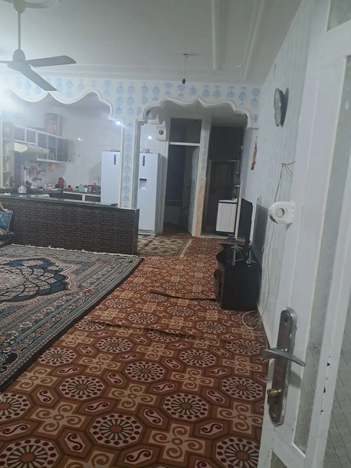 فروش خانه ویلایی