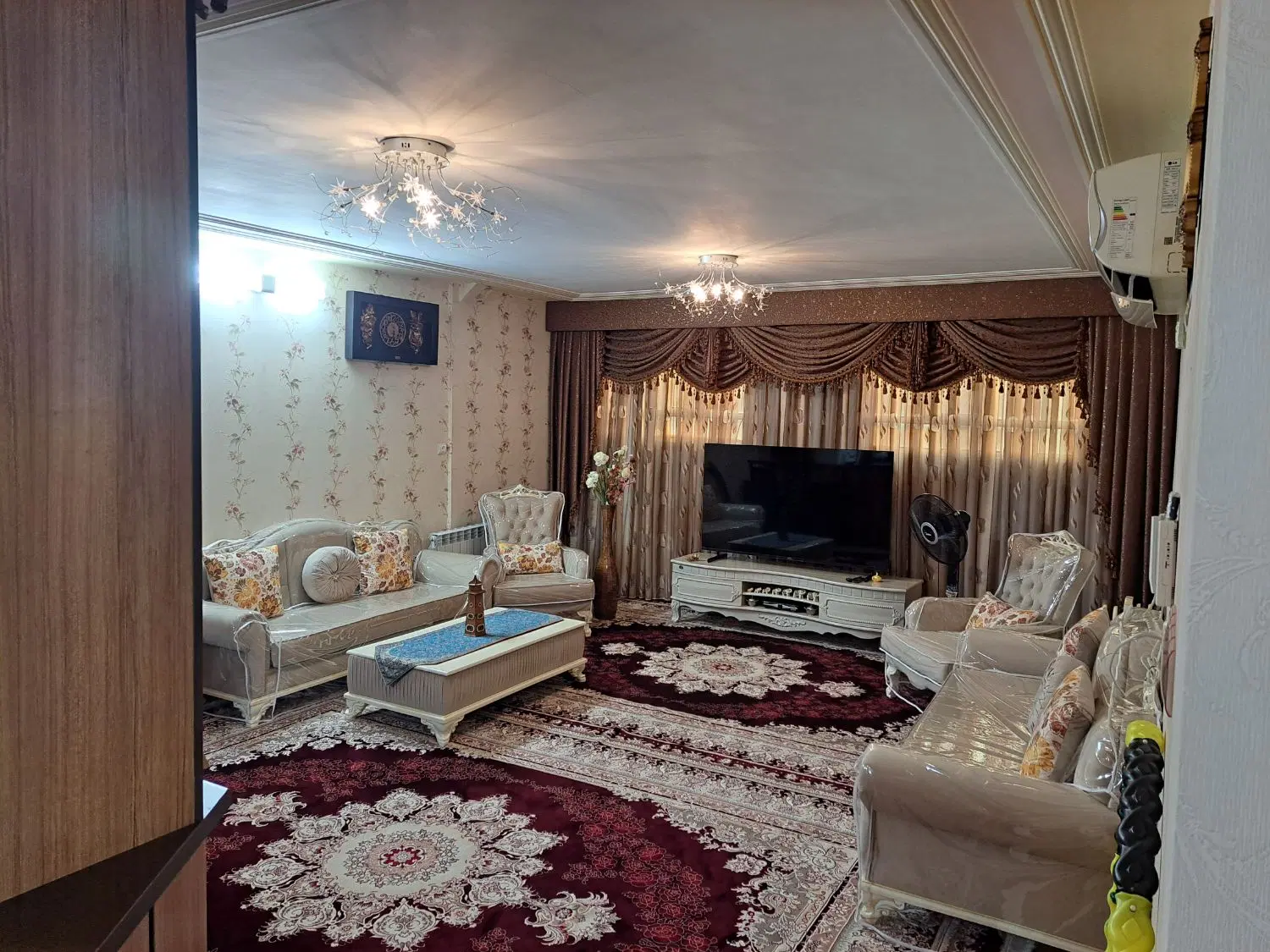 فروش یه واحد اپا تمان
