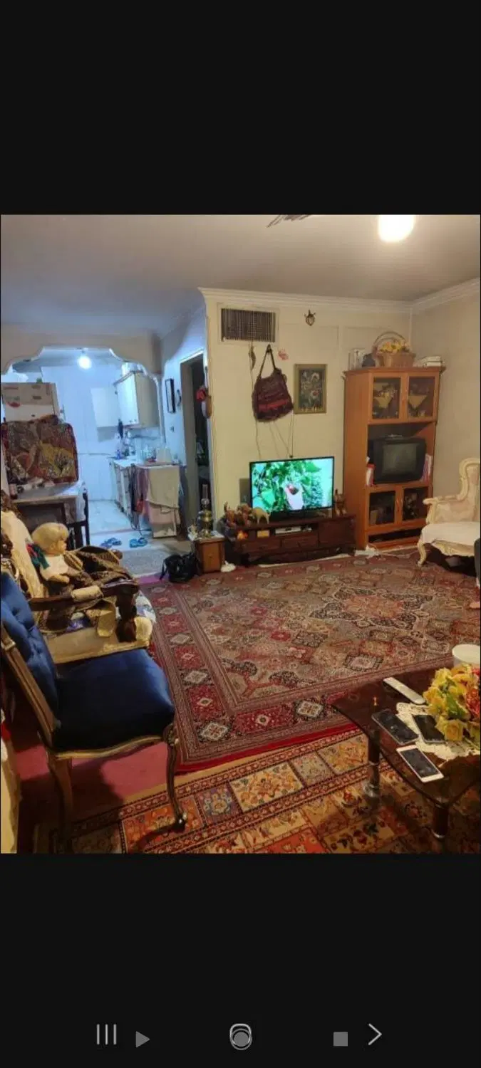 آپارتمان اجاره ای