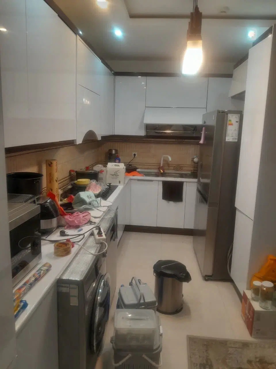 آپارتمان دو خواب