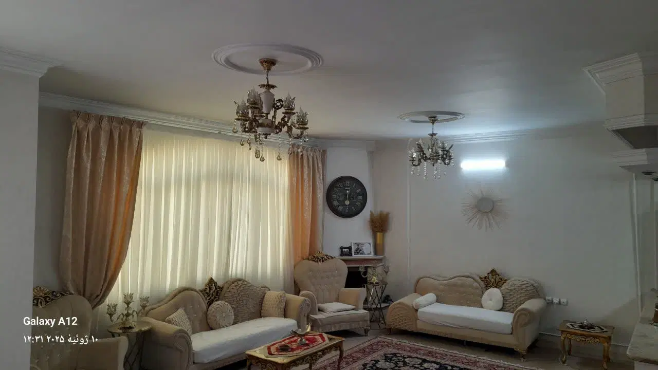 همکف ۶۵ متری در جلال