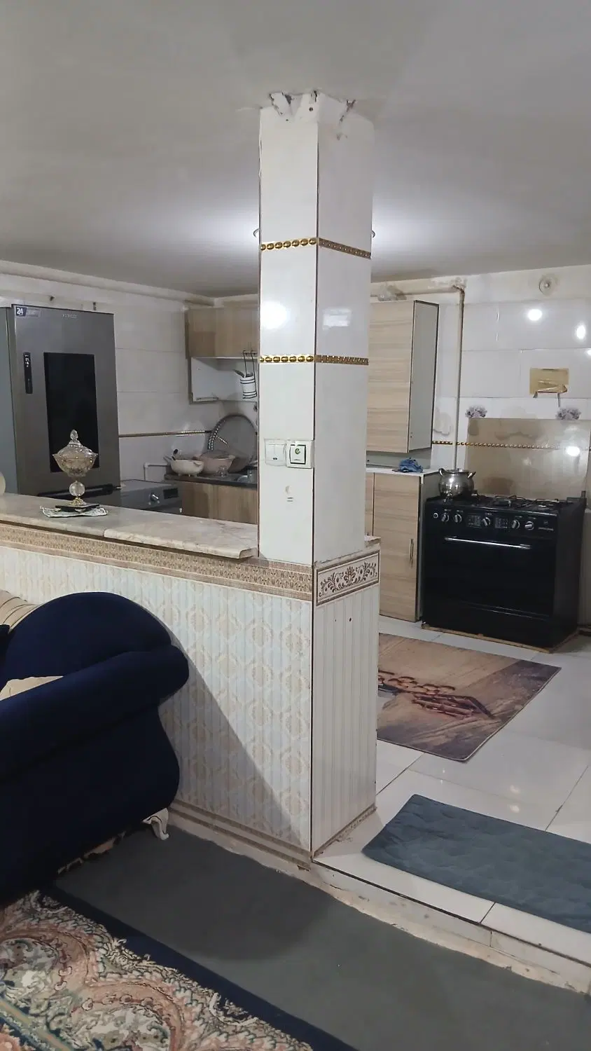 سوئیت نزدیک حرم  یک خوابه و دوخوابه