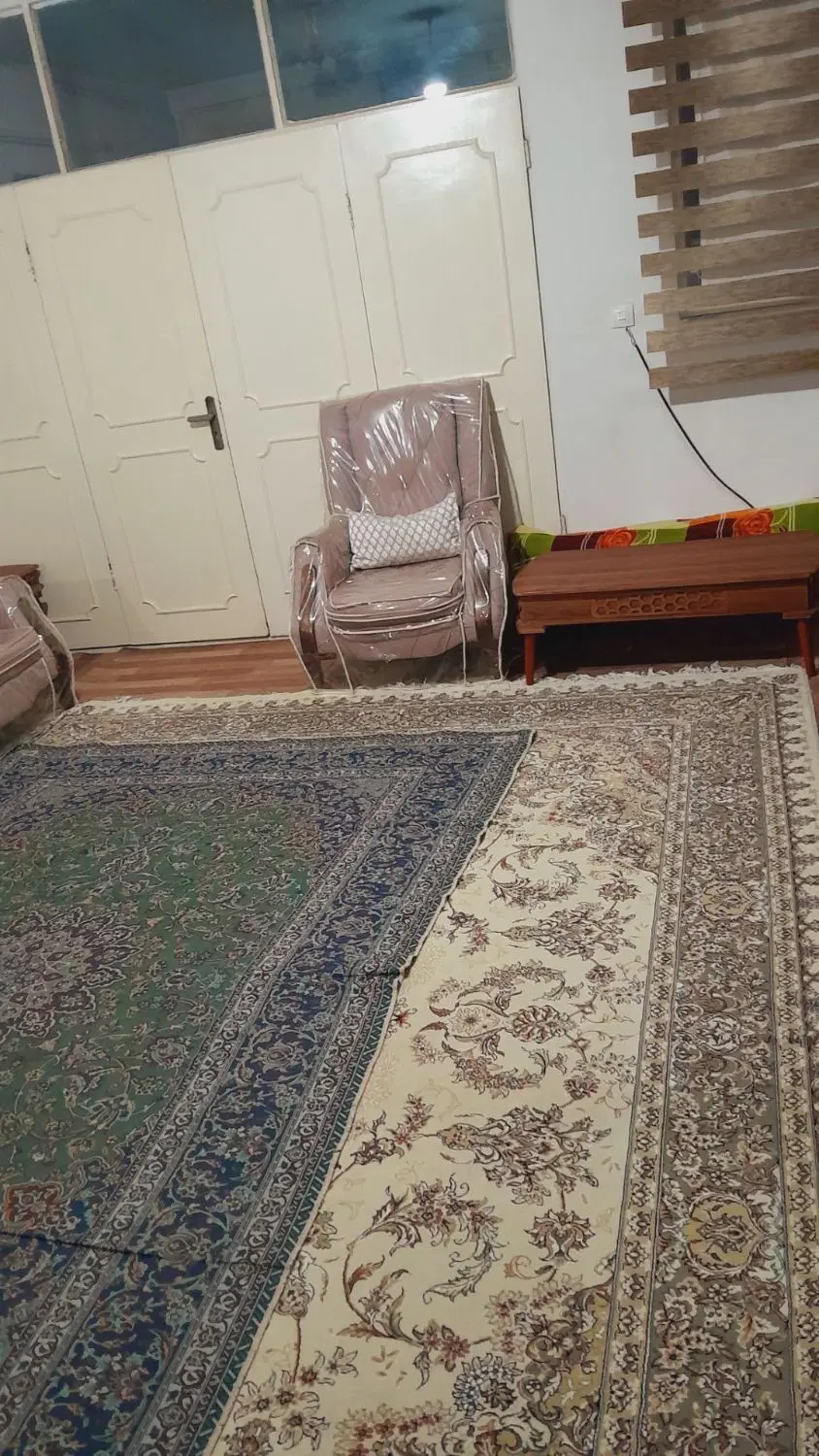 75متر تک خواب بالای همکف کلا دوواحد