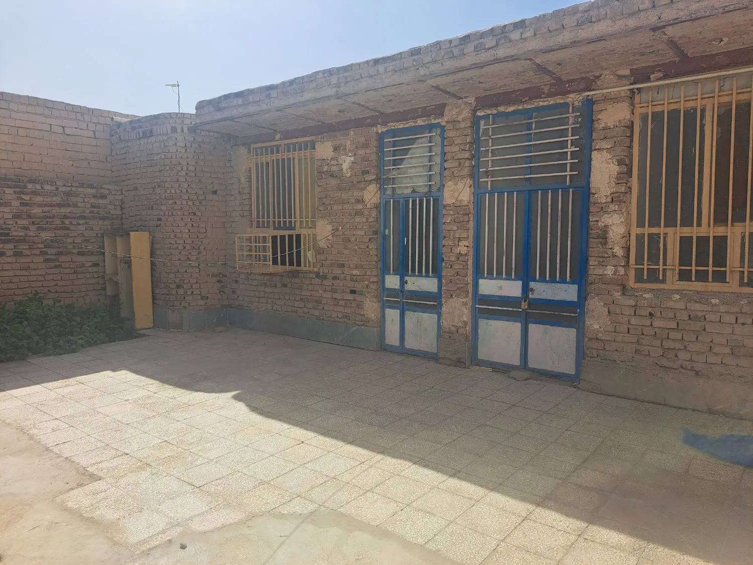 منزل مسکونی ویلایی خیابان نور کوچه مریم ۹