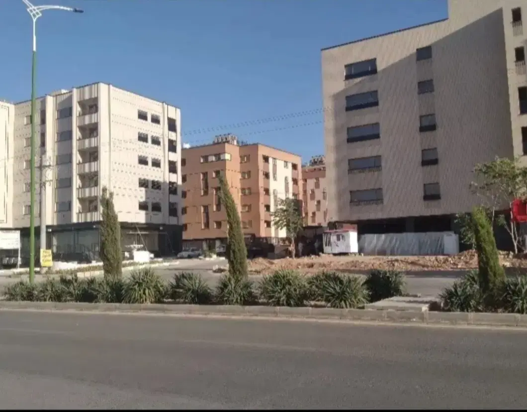 آپارتمان گل نرگس