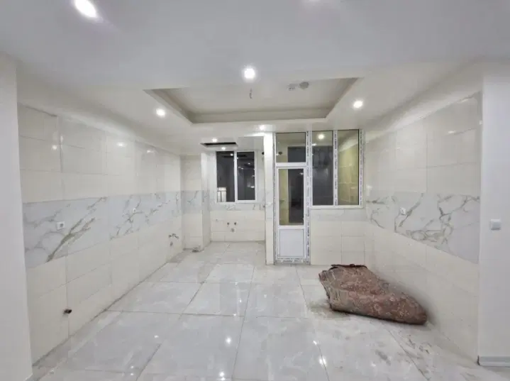 ۱۰۵ متر فروشنده واقعی