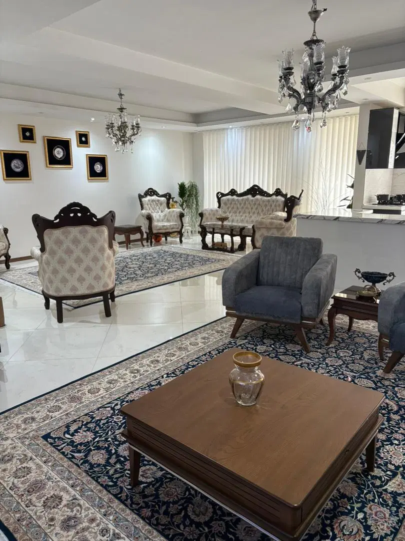۶۰متر_دوخواب بازسازی شده_کارون