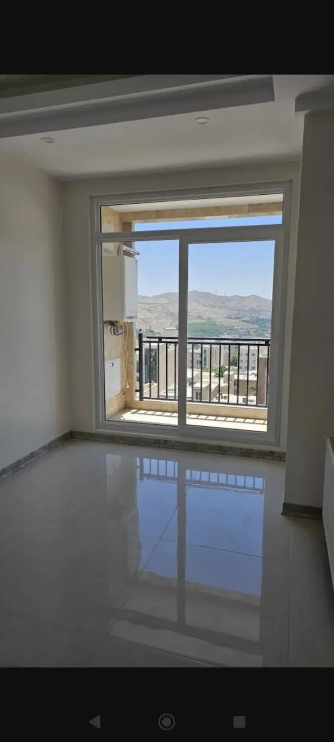 ۹۵متر فول  عظیمیه