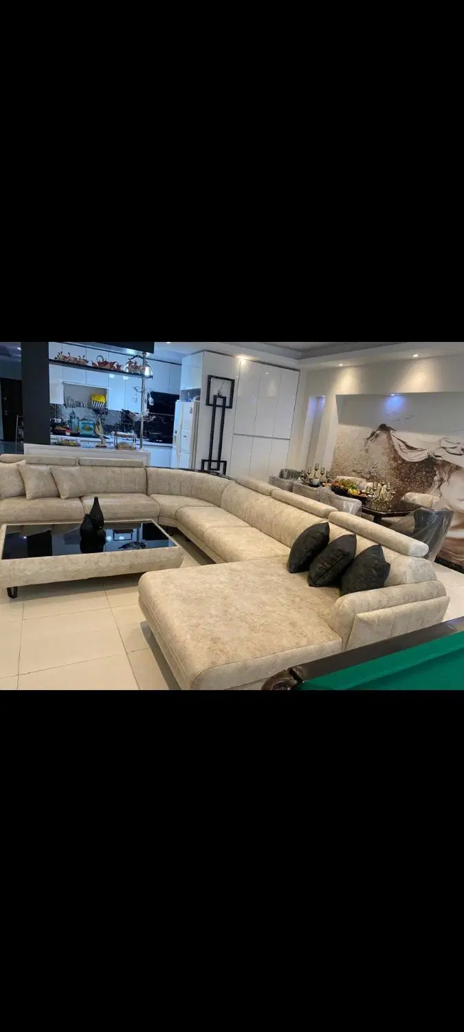 آپارتمان ۱۲۰ متر