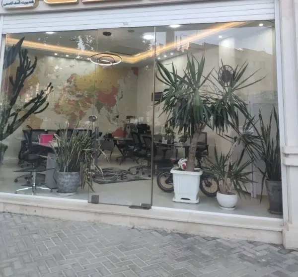 اپارتمان ۱۱۳متری کوی زنبق