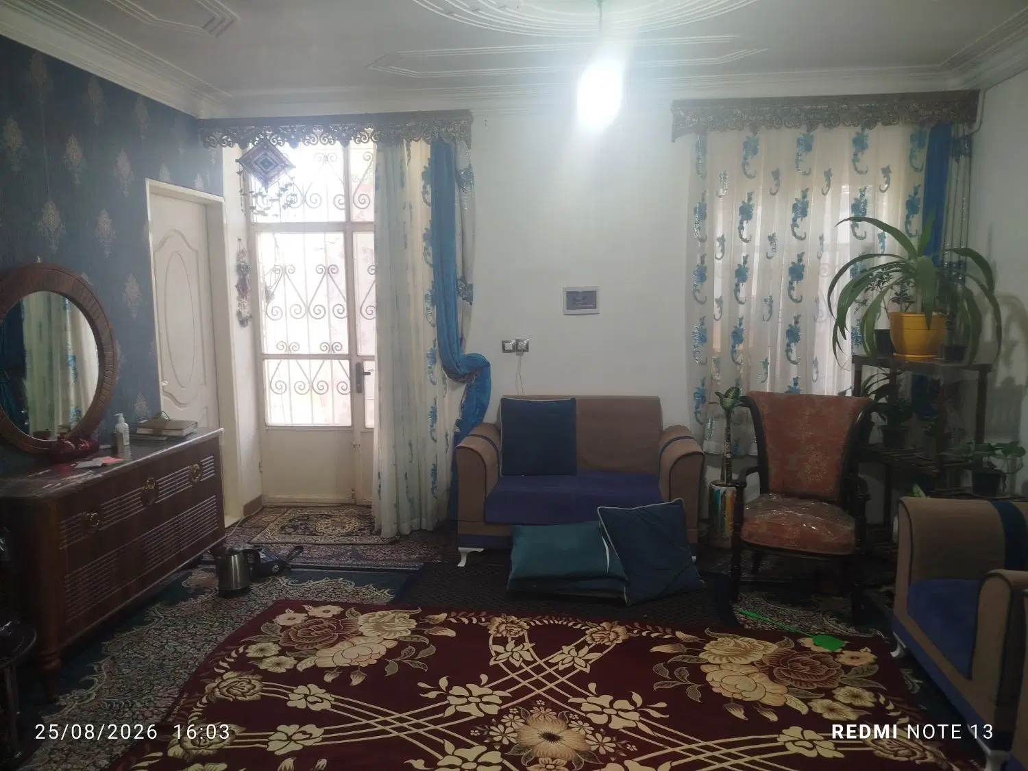 فروش‌منزل‌ویلایی
