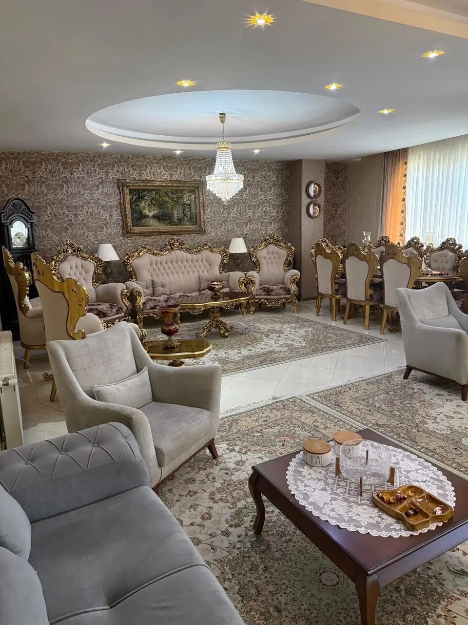 آپارتمان