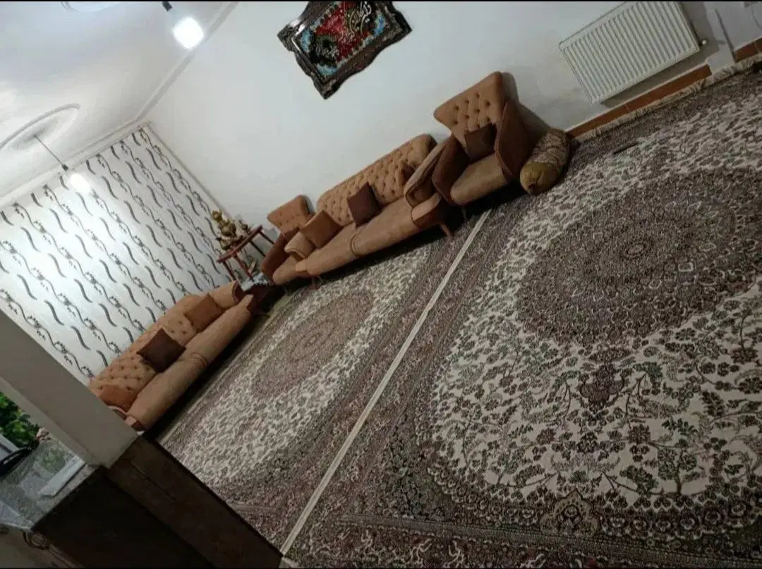 اجاره مسکن مهر... مهر ۲۵   بلوک ۳۷۷