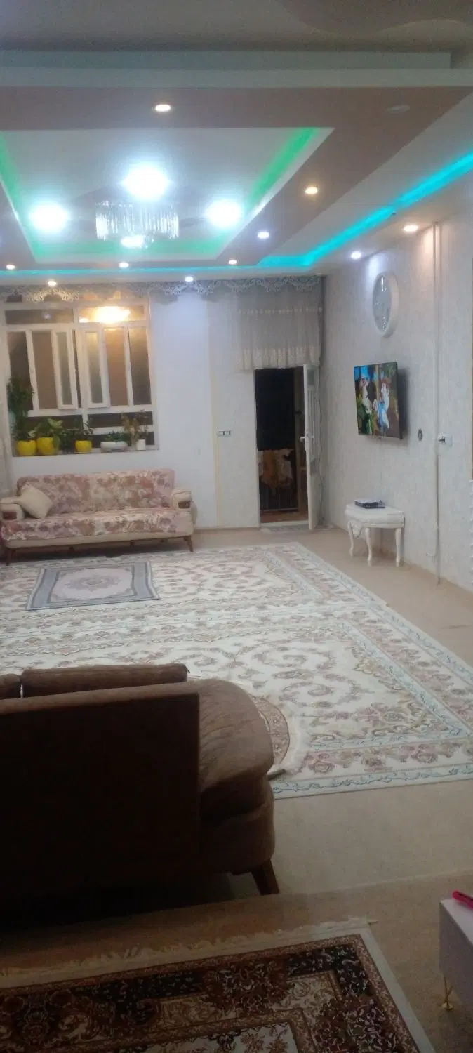 خانه ویلایی
