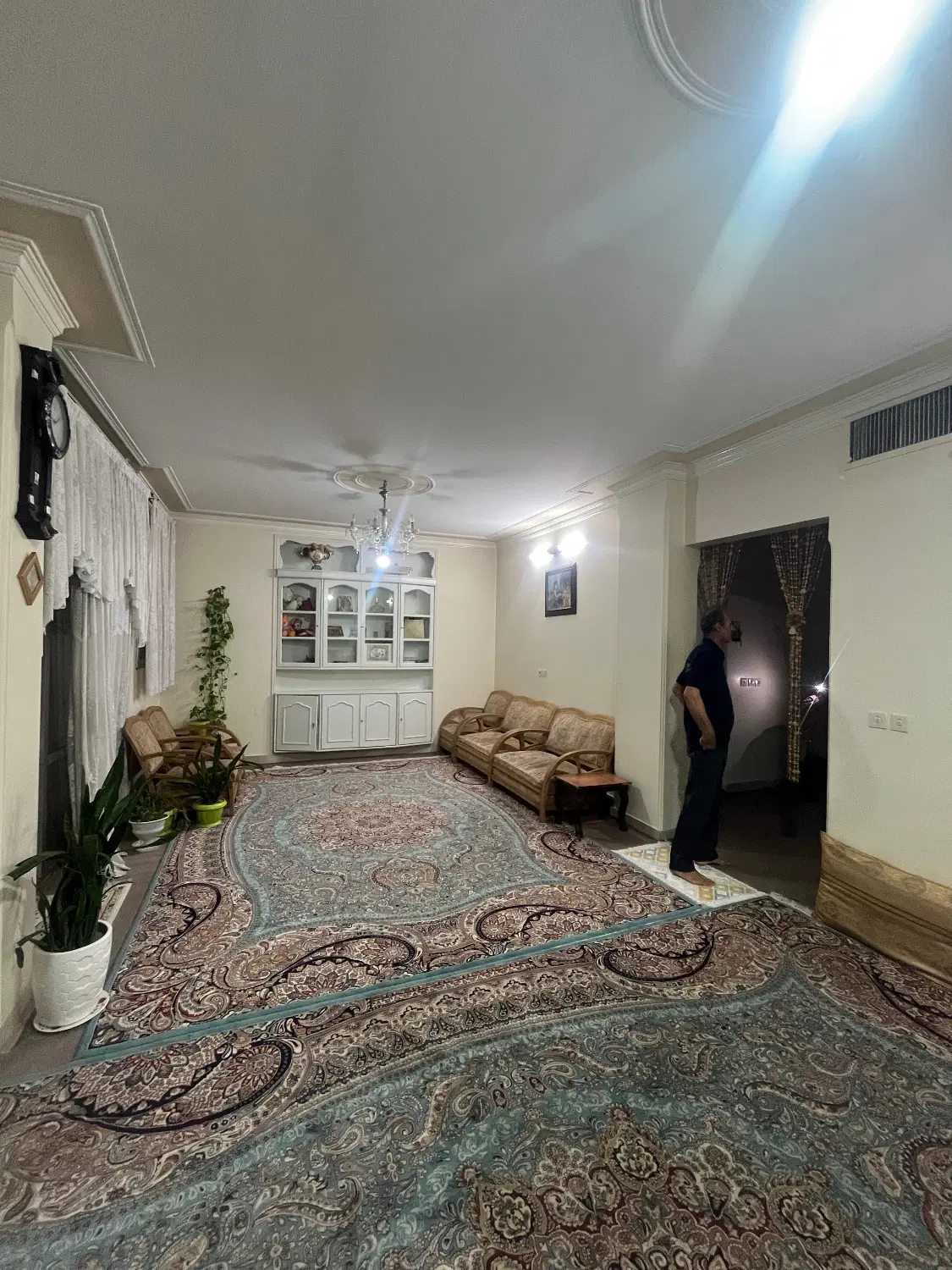 فروش منزل دوطبقه