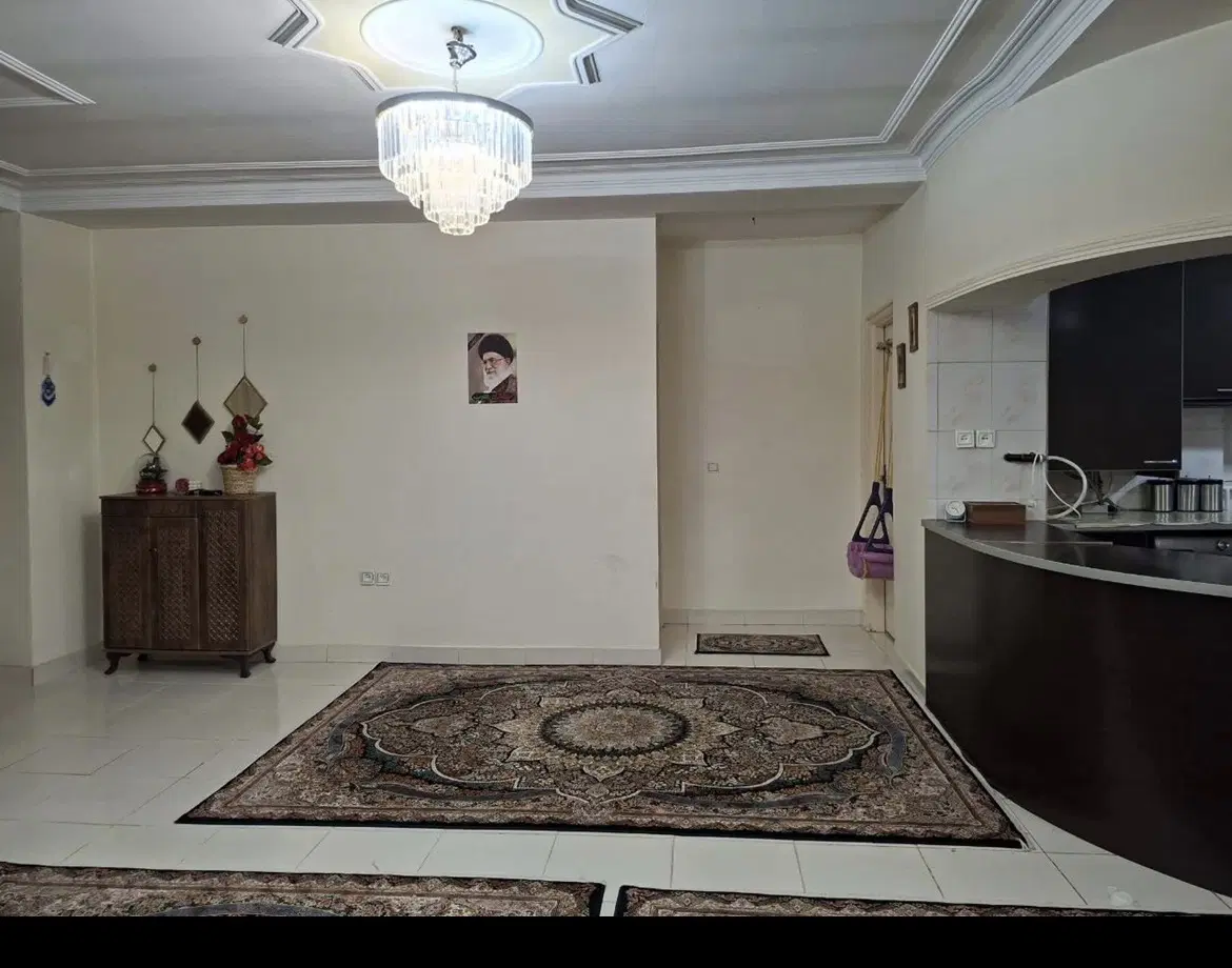 آپارتمان سنددار محمدشهر