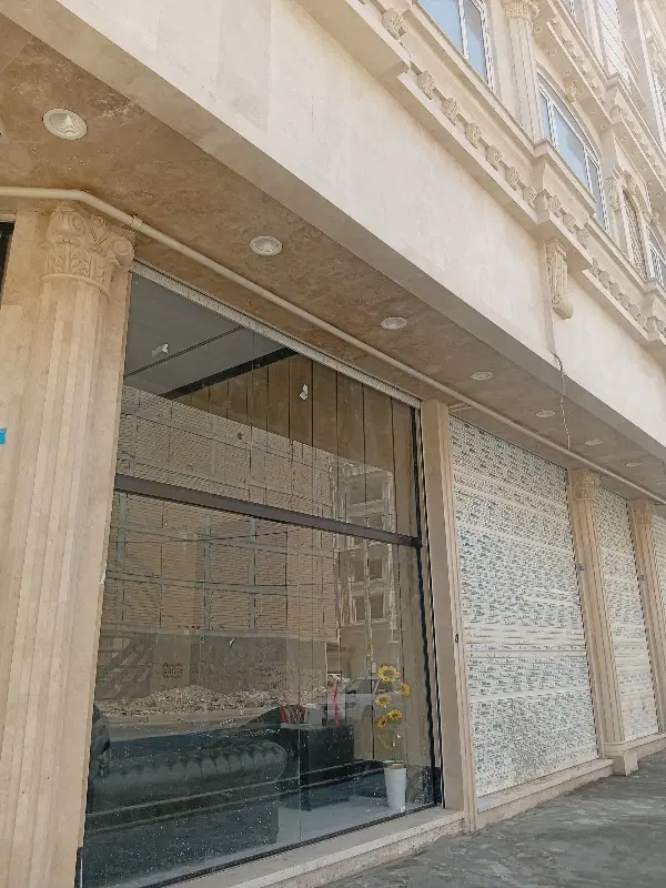رهن مغازه برای سوپر مارکت و غیره روحانیون