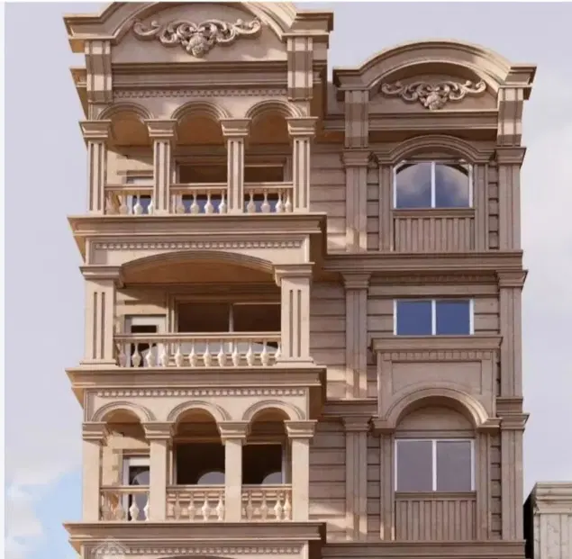 فروش آپارتمان۲۴۰متری نوساز