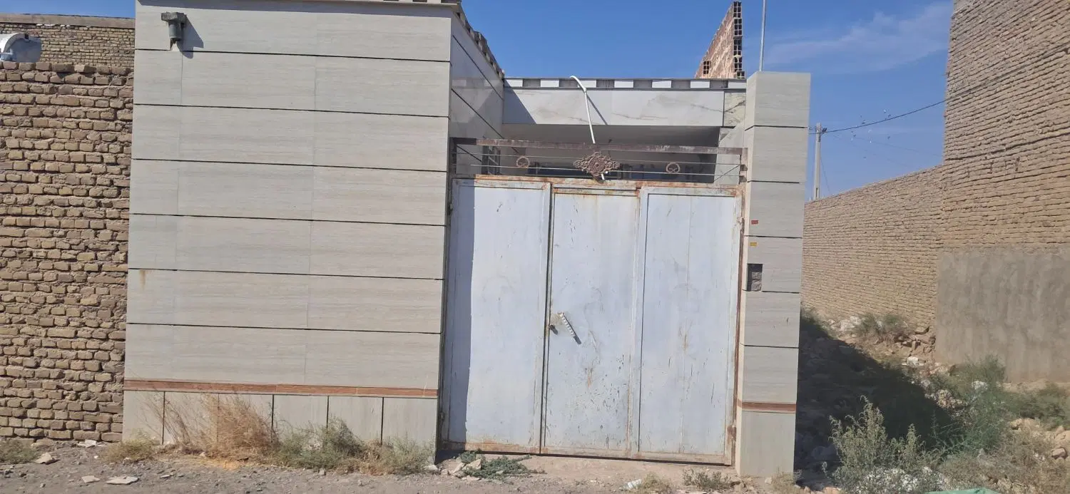 منزل فروشی در کهنه اب موقوفه
