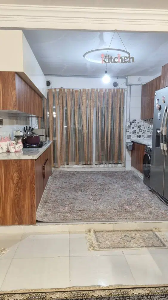 فروش واجاره اپارتمان درحصارامیر سبلان سیزدهم