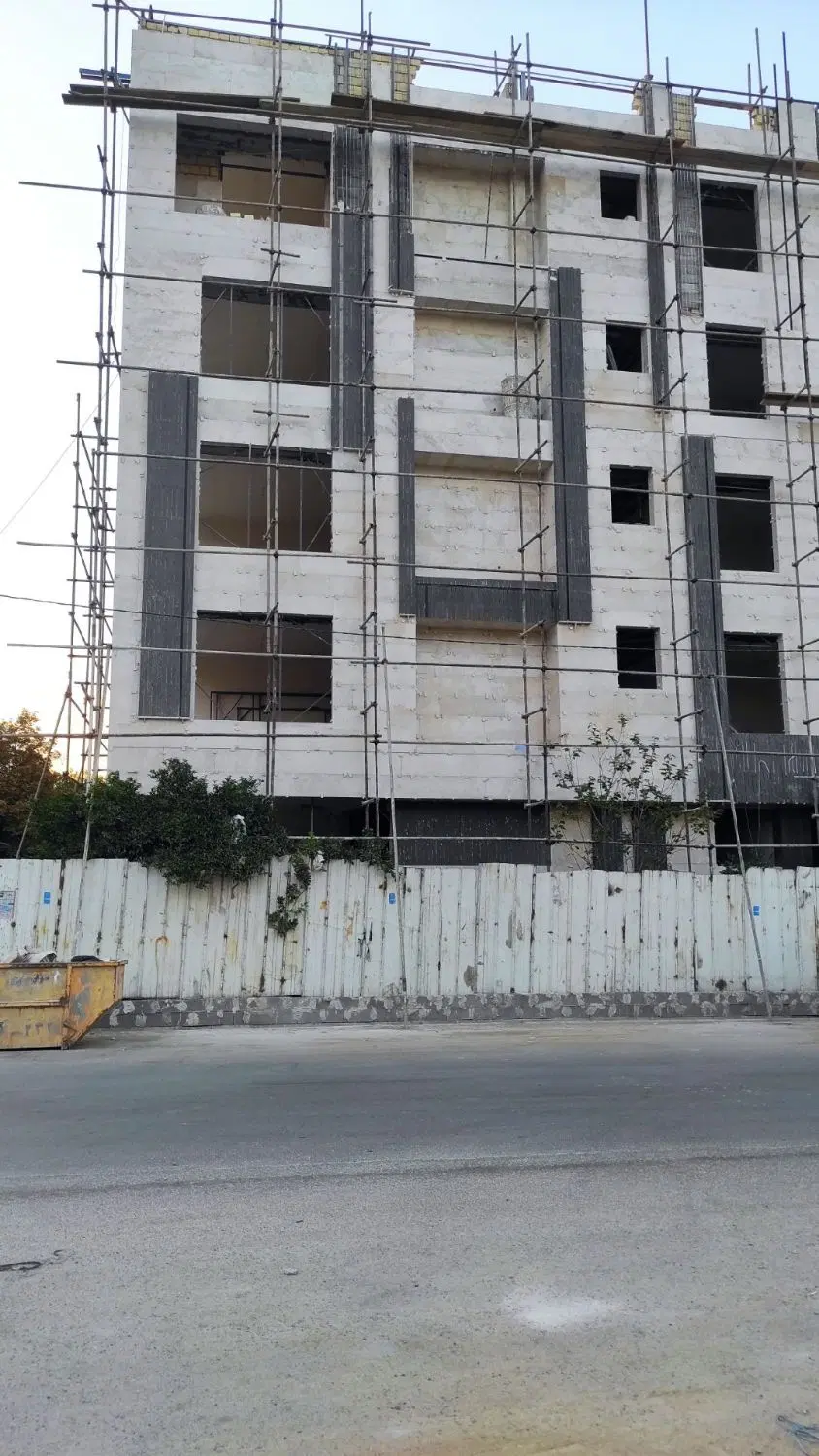 فروش واحد اپارتمان