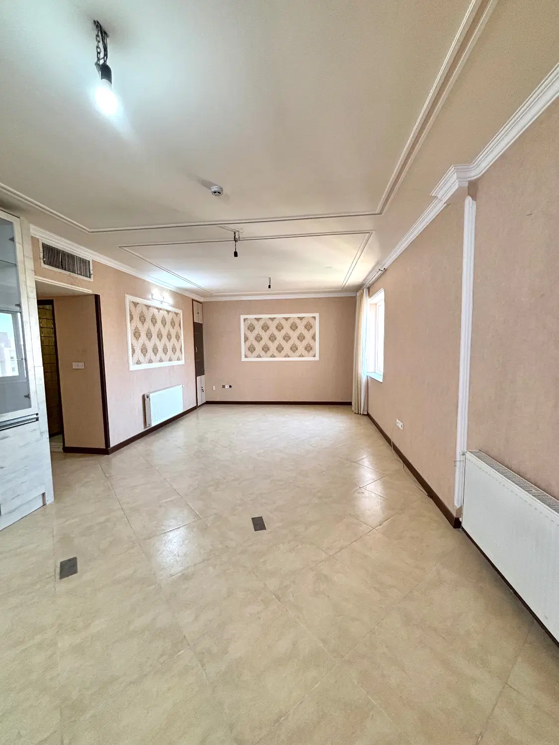 اپارتمان درحدصفر_سفیران امید