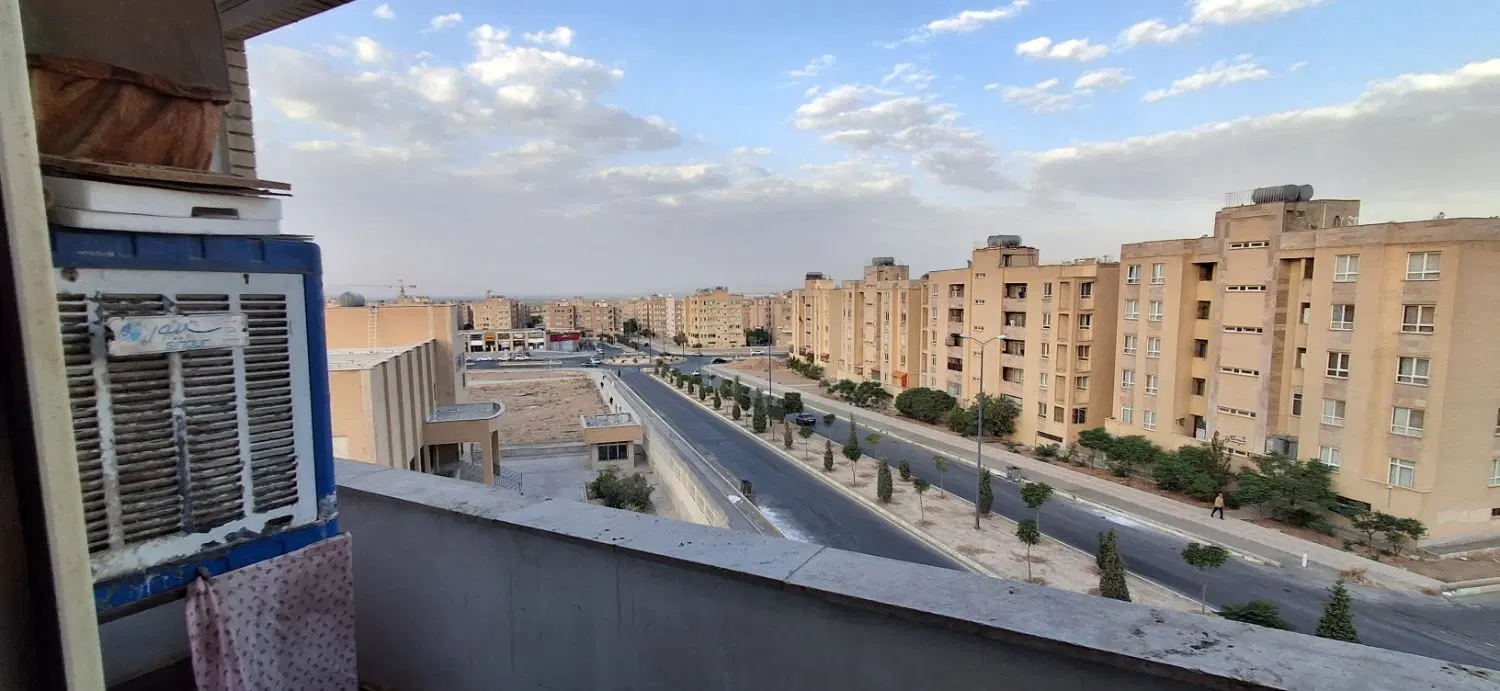 خونه شیک مسکن مهر
