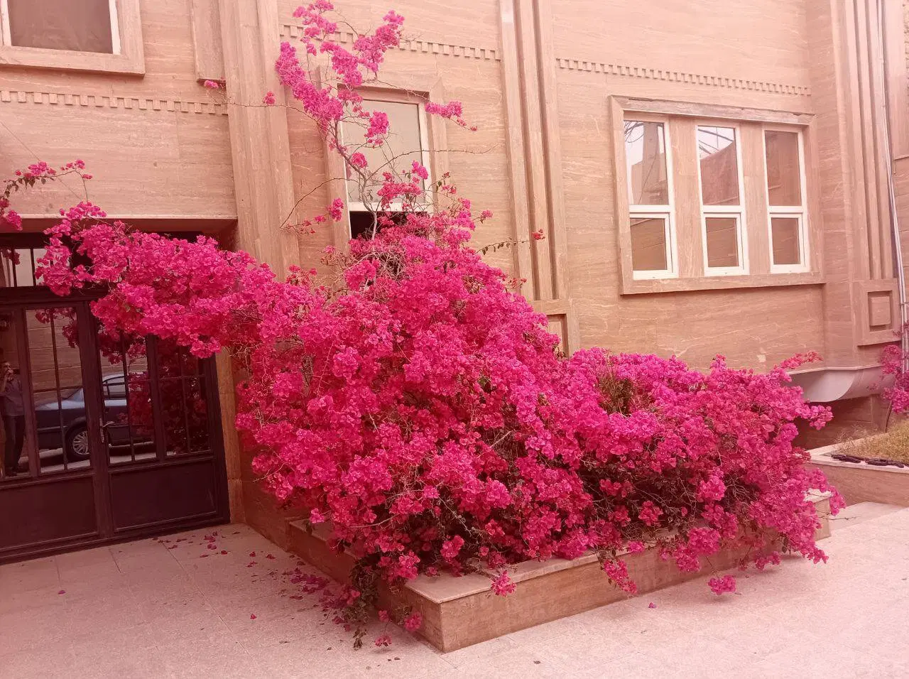 خانه ویلایی * سه طبقه مجزا * بازسازی شده