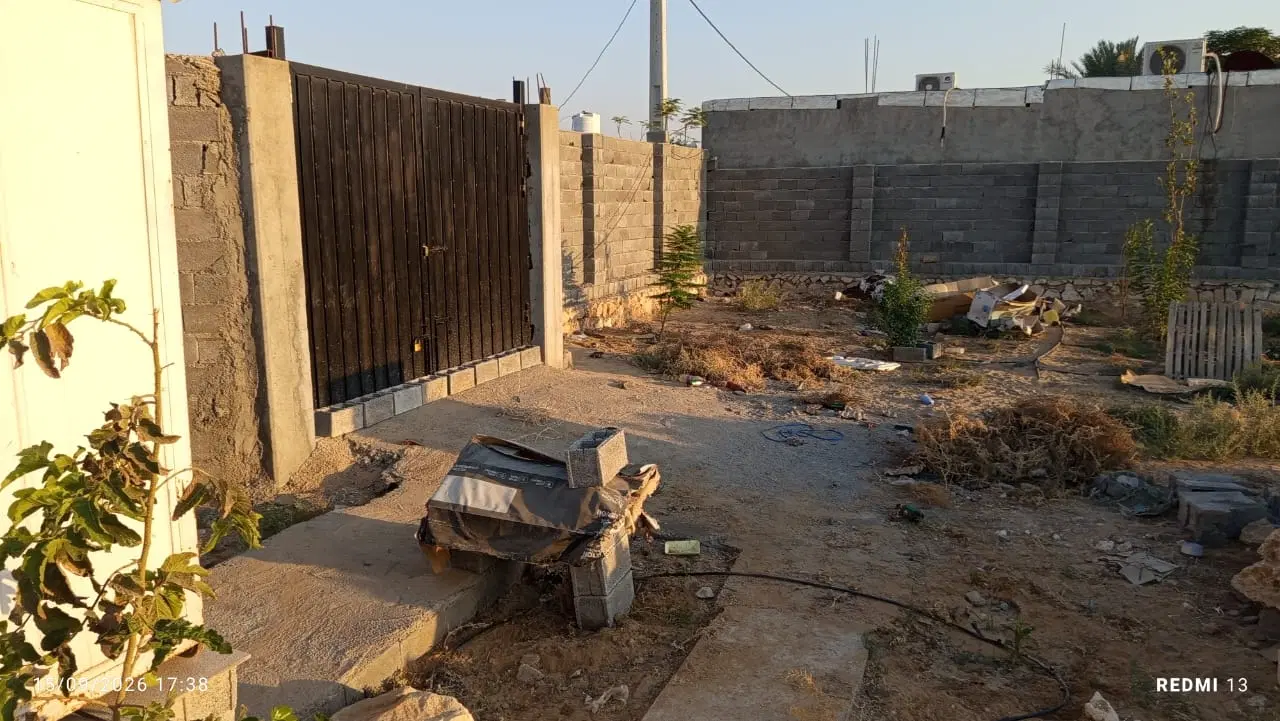 فروش زمین باغ‌شهری