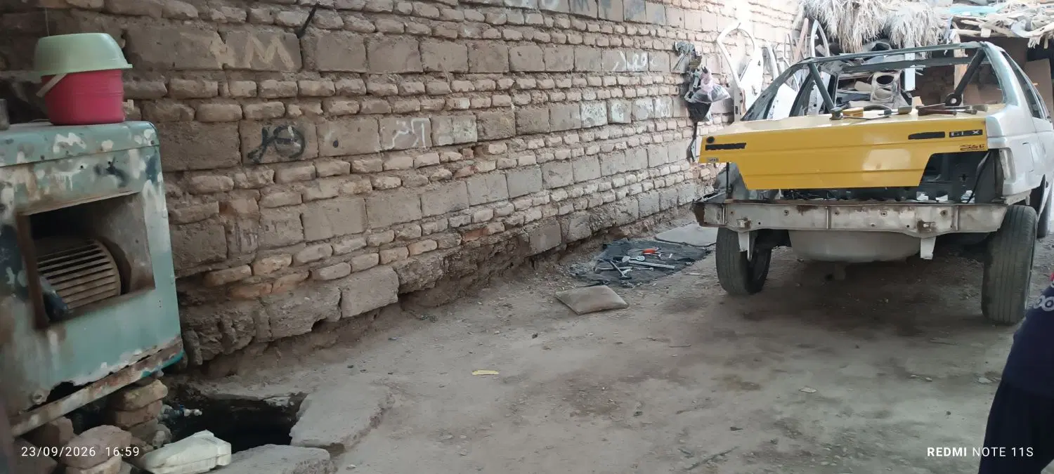 اجاره گارگاه