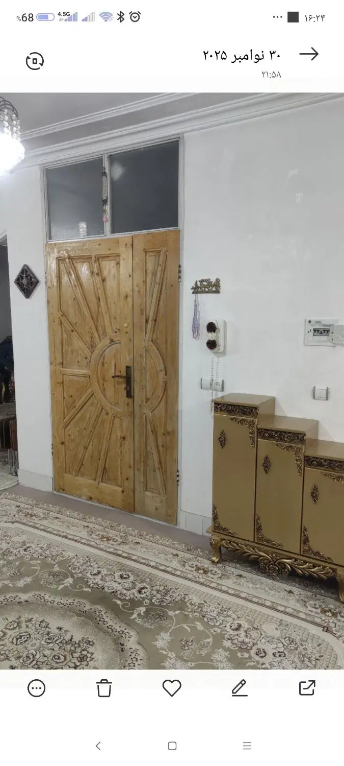 هم فروش هم اجاره داده میشود